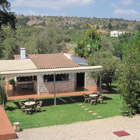 Vamos Palace Apartments Exterior foto