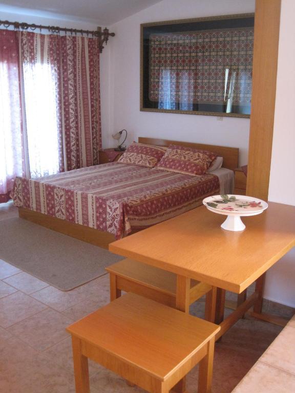 Vamos Palace Apartments Habitación foto