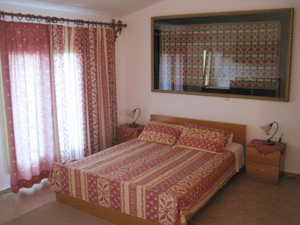 Vamos Palace Apartments Habitación foto